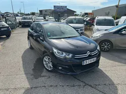 Citroen C4 1.2 110Ch millenium bvm5