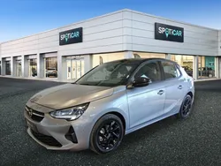 Opel Corsa (6) 1.2 Turbo 100ch GS Line