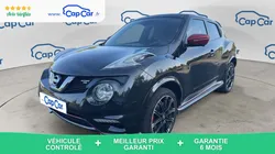 Nissan Juke 1.6 DIG-T 218 RS Nismo