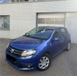 Dacia Sandero 0.9 TCE Lauréate garantie
