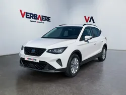 SEAT Arona 1.0 TSI 95 ch Start/Stop BVM5 Reference