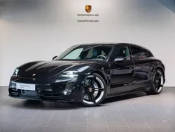 Porsche Taycan Sport Turismo 680ch Turbo MY23