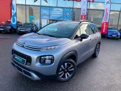 Citroen C3 Aircross BlueHDi 120ch S&S Shine EAT6