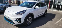 Kia Niro EV 204 CV DESIGN + ATTELAGE
