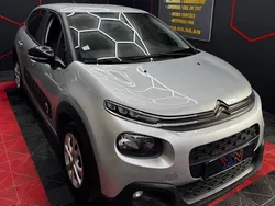 Citroen C3 1.6 BLUE HDI 75ch