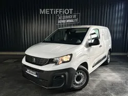Peugeot Partner Standard 100cv / 1ere main / Garantie 6 mois