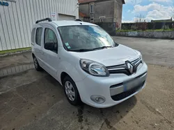 Kangoo 1.5dci 110 energy