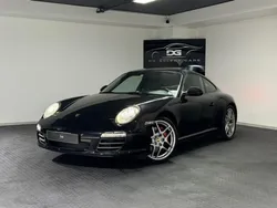 Porsche 997 4s pdk