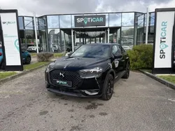 Ds DS 3 Crossback PureTech 130 Performance Line Automatique / GARANTIE 12 MOIS