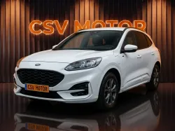 FORD Kuga 2.5 Duratec PHEV ST-Line X 4x2