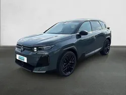 Citroën C5 Aircross E- 210 ch autonomie confort - Max