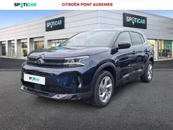 Citroën C5 Aircross BlueHDi 130 EAT8 Plus