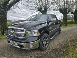 Dodge RAM 5.7 V8