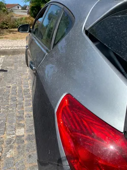 Opel Astra 1.4 Ecoflex