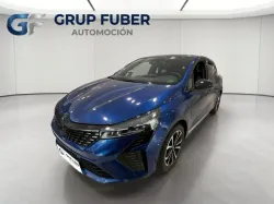 RENAULT Clio TCe Techno 67kW
