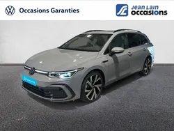 Volkswagen Golf SW 1.5 eTSI OPF 150 DSG7 R-Line