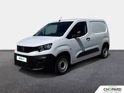 Peugeot Partner FGN FOURGON M 650 KG BLUEHDI 100 S&S BVM6