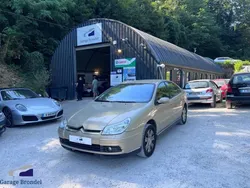 Citroen C5 1.6 HDi 110cv Sillage 1ére Main Phase 2