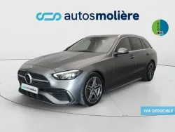 Mercedes-Benz C 220 Estate d 147 kW (200 CV)