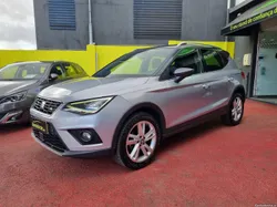 Seat Arona 1.0 TSi FR
