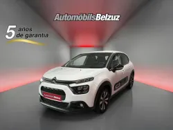 CITROEN C3 Origin 1.2 PureTech S&S Max 83