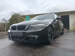 BMW 320 PACK M - Touring Navigator