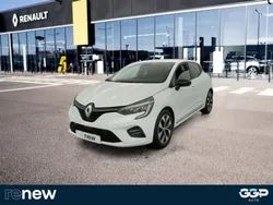 Renault Clio 1.5 Blue dCi 100ch Evolution