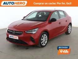 OPEL Corsa 1.2T XHL S-S Elegance 100