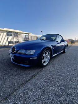 BMW Z3 2.8i