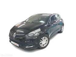 Renault Clio 1.5 dCi Zen