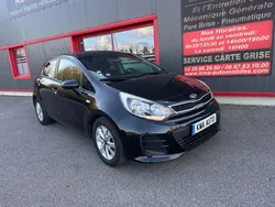 KIA RIO 1.2 85 ch ACTIVE