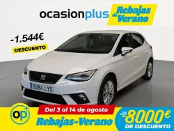 SEAT Ibiza 1.0 TSI S&S Style 110