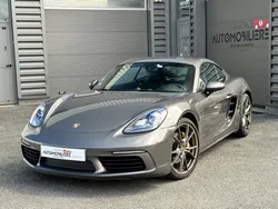 Porsche 718 cayman 300 pdk