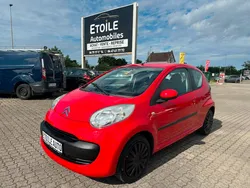 CITROËN C1 1.0 Sensodrive 68 CV Boîte auto REVISE GARANTIE