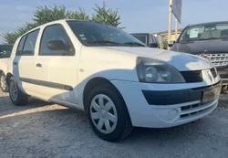 Renault Clio 1.2i 75 Ch Garantie