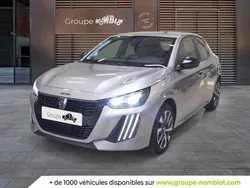 Peugeot 208 100 S&S BVM6 Style