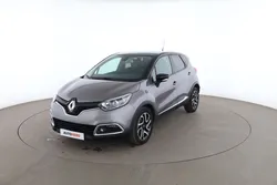 Renault Captur 1.2 TCe Energy Intens EDC 120 ch
