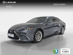 LEXUS ES 300h Luxury
