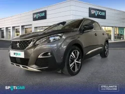 Peugeot 3008 1.2 PureTech 96KW (130CV) S&S GT Line