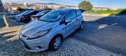 Ford Fiesta 1.4 tdci