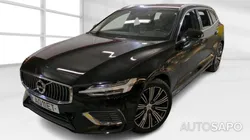 Volvo V60 de 2022