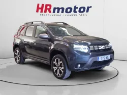 DACIA Duster 1.0 TCe ECO-G Journey Go 4x2 74kW