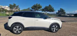 Peugeot 3008 1.6 GT Line Aut