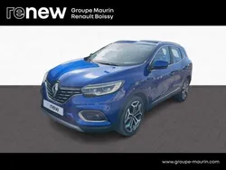 Renault Kadjar 1.5 Blue dCi 115ch Intens EDC