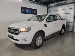 FORD RANGER XLT 4x4 2.0 170cv 4Places - TVA RECUPERABLE/1ère MAIN/SUIVI COMPLET FORD/ATTELAGE