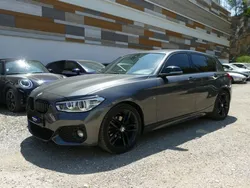 BMW SERIE 1 F20 LCI 120D 190 Ch PACK M CARPLAY