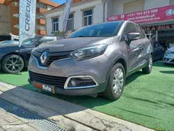 Renault Captur 0.9 TCE