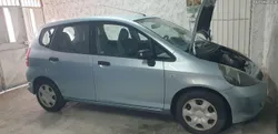 Honda Jazz 1.2 dsi