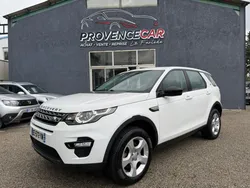 Land-rover DISCOVERY SPORT 2.0 ED4 150CH 2WD BUSINESS MARK I