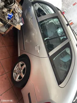 Skoda Fabia Break